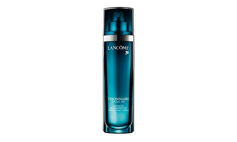 Lancôme presenta Visionnaire [LR 2412 4%]